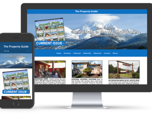The Property Guide Website